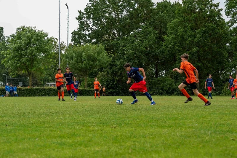 Speulhoftoernooi 2026
